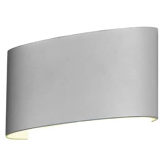 Лампа Vivalux фасадна  6 W, бяла, 230 V, Aruba LED