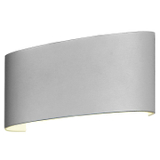 Лампа Vivalux фасадна  8 W, бяла, 230 V, Aruba LED - product - 071 VIV1382