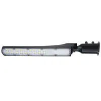 LED лампа Vivalux улична влагозащитена  50 W, 230 V, 5000 lm, 6400 K, Strada LED