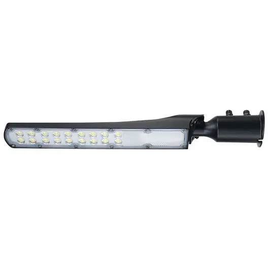 LED лампа Vivalux улична влагозащитена  50 W, 230 V, 5000 lm, 6400 K, Strada LED