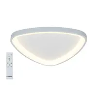 LED плафониера Vivalux интериорна  72 W, 510х500 мм, 3000/4000/6000 K, 230 V, бял, Andromeda