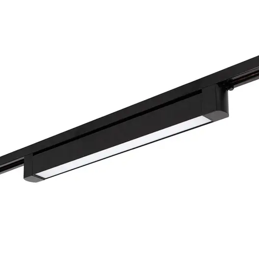 LED лампа Vivalux за релсов монтаж  30 W, 470 мм, 3000/4000/6400 K, 230 V, Drax LED