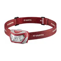 Челник за глава Varta  200 lm, X4 IP, Outdoor Sports H20 Pro