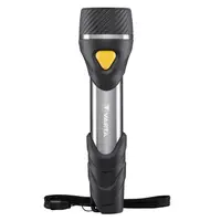 LED фенер Varta ръчен  алкална, 40 lm, 20 IP, Day Light Multi LED F20