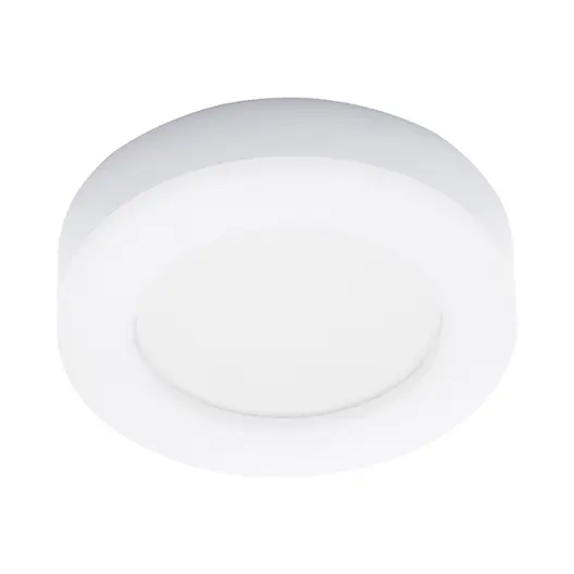LED плафониера Vito влагозащитена  15 W, 4000 K, 230 V, LUZ-BS