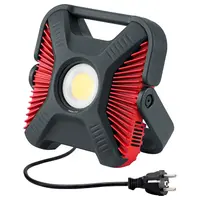 LED прожектор 4K5 със стойка професионален 230 V, 4500 K, HD 6000 C