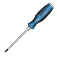 Кръстата отвертка Philips Bosch  PH 2x125 мм