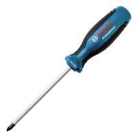 Кръстата отвертка Pozidriv Bosch  PZ 2x125x6 мм