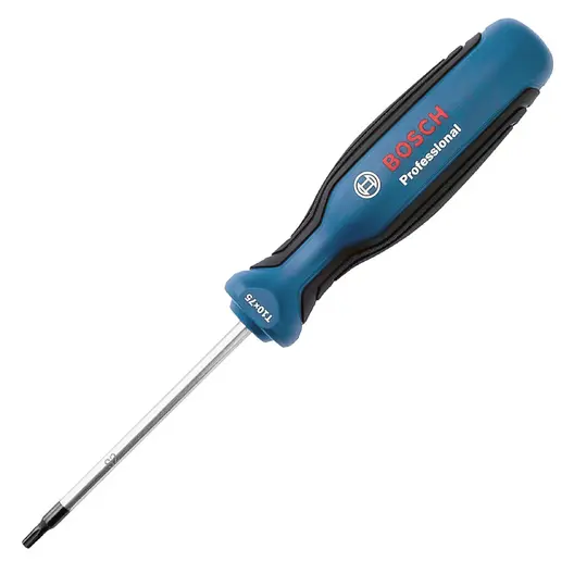 Отвертка Torx Bosch  TX 10x75x4 мм