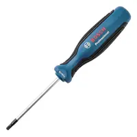 Отвертка Torx Bosch  TX 15x75x4 мм