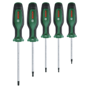 Отвертка Bosch комплект TX  5 бр. - product - 072 BSZ 100
