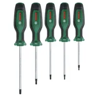 Комплект отвертки Bosch TX  5 бр.