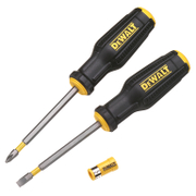Отвертка DeWALT комплект SB/PH  2 бр., DWHT0-62057 - product - 072 DWH 771
