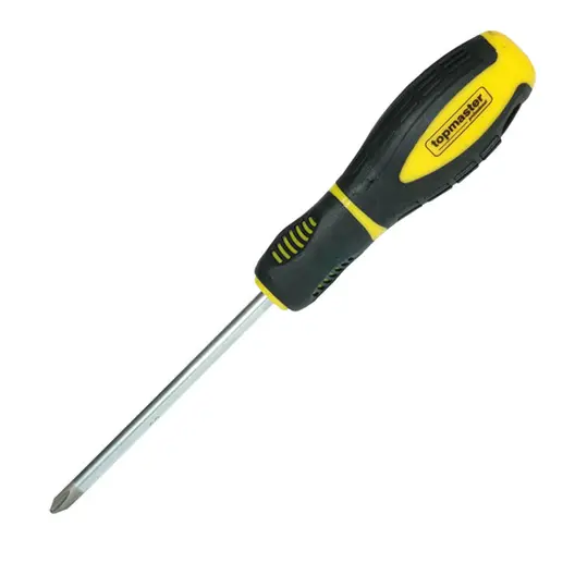 Кръстата отвертка Philips Topmaster  PH 2x125x6 мм