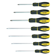 Отвертка Topmaster комплект SB/PH  7 бр. - product - 072 EMC 183