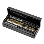 Отвертка Topmaster със сменяеми накрайници ударна комплект 4 бр. - product - 072 EMC 272