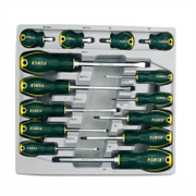 Отвертка Force комплект SB/PH  14 бр. - product - 072 EWR 571