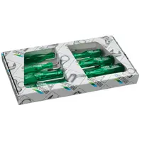 Комплект отвертки Heyco SB/PZ  7 бр., 1458