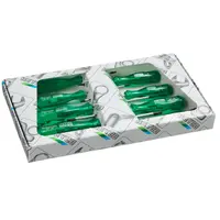 Комплект отвертки Heyco TX TX 8 бр., 1460