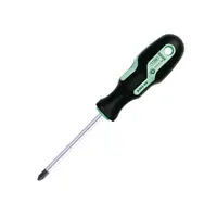 Кръстата отвертка Philips Narex Bystrice  PH 1x80x4.5 мм, 8393