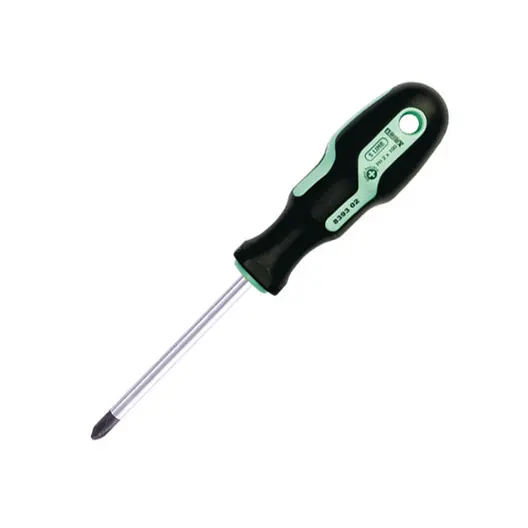 Кръстата отвертка Philips Narex Bystrice  PH 1x80x4.5 мм, 8393