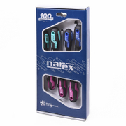 Отвертка Narex Bystrice комплект SB/PH 5 бр., 8558 50 - product - 072 NRX 088