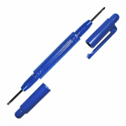 Отвертка Narex Bystrice със сменяеми накрайници двустранна 2 бр., 8891 - product - 072 NRX 119