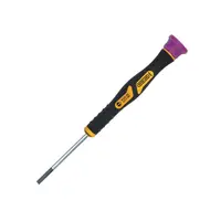 Отвертка с прав шлиц Narex Bystrice  SB 0.25х1.2х60 мм, 8335