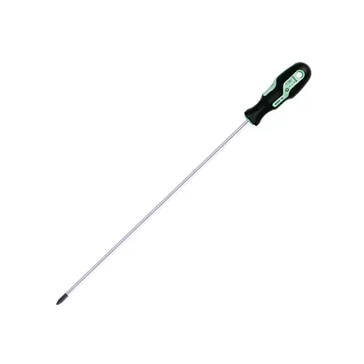 Кръстата отвертка Philips Narex Bystrice  PH 1x300x4.5 мм, 8393