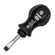 Отвертка Narex Bystrice SB прав шлиц  SB 1.2x6.5x35 мм, 8310 - product - 072 NRX 338