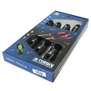 Отвертка Narex Bystrice комплект TX 7 бр., 8645 - product - 072 NRX 374