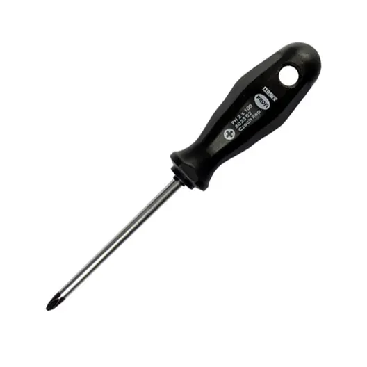 Кръстата отвертка Philips Narex Bystrice  PH 0x60x3 мм, 8023