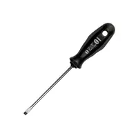 Отвертка с прав шлиц Narex Bystrice  SB 1.2x6.5x150 мм, 8013