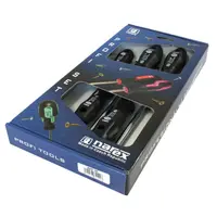 Комплект отвертки Narex Bystrice SB  5 бр., 8641