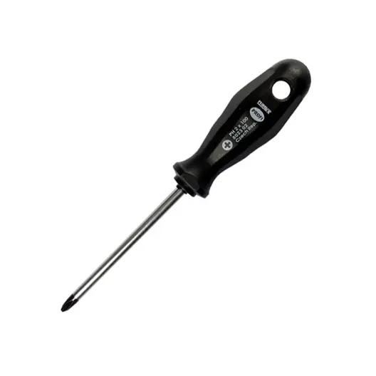 Кръстата отвертка Philips Narex Bystrice  PH 1x80x4.5 мм, 8023