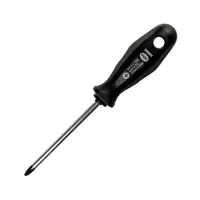 Кръстата отвертка Philips Narex Bystrice  PH 2x100x6 мм, 8023