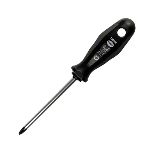 Кръстата отвертка Philips Narex Bystrice  PH 2x100x6 мм, 8023