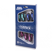 Отвертка Narex Bystrice комплект PH/PZ/SB 7 бр., 8558 70 - product - 072 NRX 410