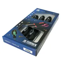 Комплект отвертки Narex Bystrice SB/PH  5 бр., 8640