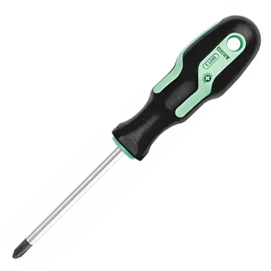 Кръстата отвертка Philips Narex Bystrice  PH 0x60x3 мм, 8393