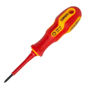 Отвертка Narex Bystrice PH Philips кръстата 1000V VDE PH 0x60x3 мм, 8341 - product - 072 NRX 469