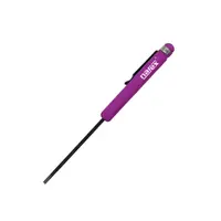 Отвертка с прав шлиц Narex Bystrice  SB 0.5х3x65 мм, 8099