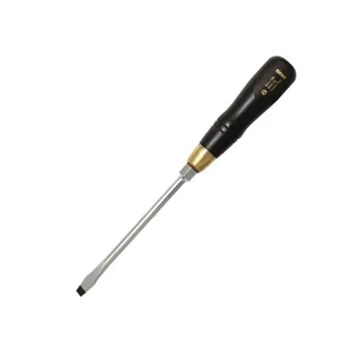 Отвертка с прав шлиц Narex Bystrice  SB 1.6x10x175 мм, 8093