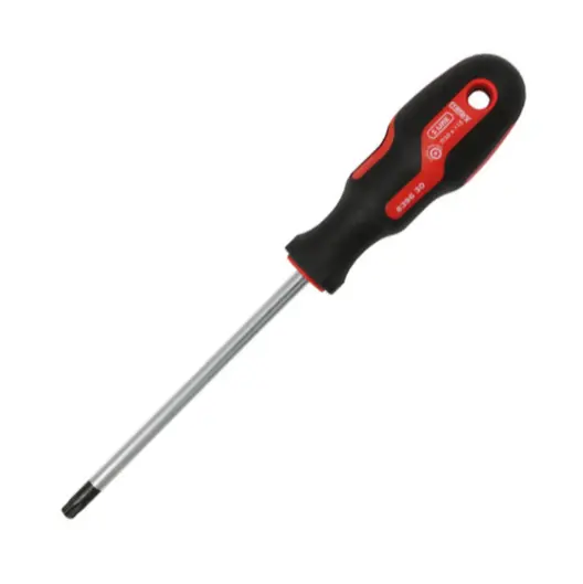 Отвертка Torx с отвор Narex Bystrice  TT 27x115x5 мм, 8396