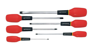 Отвертка Rothenberger комплект SB/PH  6 бр., Euroline - product - 072 RTH 085