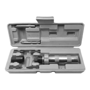 Отвертка MTX със сменяеми накрайници ударна комплект 6 бр. - product - 072 SNI 272