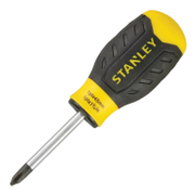 Отвертка Stanley Philips кръстата  PH 1x45x3 мм, 0-64-931 - product - 072 STY 331