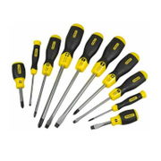 Отвертка Stanley комплект SB/PZ 10 бр., 2-65-014 - product - 072 STY 633