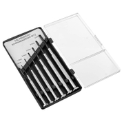 Отвертка Mannesmann комплект за фина механика SB/PH 6 бр. - product - 072 SUN 178
