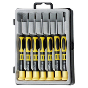 Отвертка Mannesmann комплект за фина механика Tx 7 бр. - product - 072 SUN 738